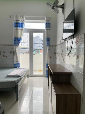 Nhà Nghỉ Diễm Thuý